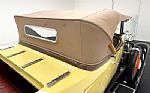 1930 Model 34 Sport Roadster Thumbnail 32