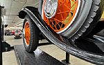 1930 Model 34 Sport Roadster Thumbnail 64