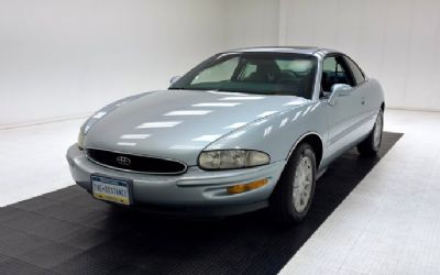 Photo of a 1996 Buick Riviera Hardtop for sale