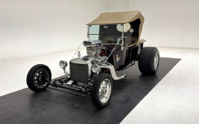 Photo of a 1923 Ford Model T T Bucket for sale