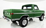 1971 F100 Custom Thumbnail 12