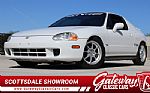 1997 Del Sol SI Thumbnail 1