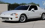 1997 Del Sol SI Thumbnail 3