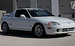 1997 Del Sol SI Thumbnail 4