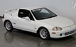 1997 Del Sol SI Thumbnail 16