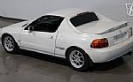 1997 Del Sol SI Thumbnail 20