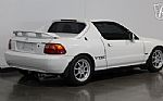 1997 Del Sol SI Thumbnail 26
