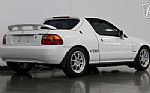 1997 Del Sol SI Thumbnail 34