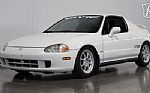 1997 Del Sol SI Thumbnail 38
