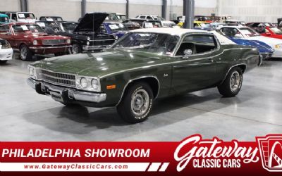 Photo of a 1973 Plymouth Satellite for sale