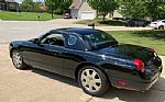 2002 Thunderbird Thumbnail 7