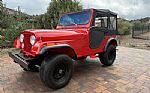 1977 CJ-5 Thumbnail 1