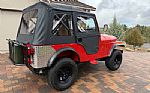 1977 CJ-5 Thumbnail 4