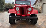 1977 CJ-5 Thumbnail 2