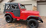 1977 CJ-5 Thumbnail 3