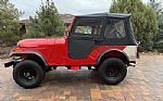 1977 CJ-5 Thumbnail 7