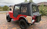 1977 CJ-5 Thumbnail 6