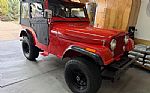 1977 CJ-5 Thumbnail 17
