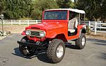 1966 FJ40 Land Cruiser Thumbnail 1