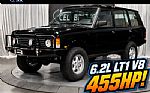 1995 Range Rover Thumbnail 1