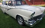 1956 Sedan 8-Passenger Station Wagon Thumbnail 2