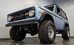 1970 Bronco 4X4 Thumbnail 21