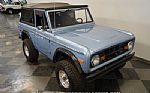 1970 Bronco 4X4 Thumbnail 36