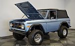 1970 Bronco 4X4 Thumbnail 38