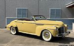 1941 Super Convertible Coupe Thumbnail 2
