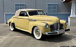 1941 Super Convertible Coupe Thumbnail 3