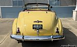 1941 Super Convertible Coupe Thumbnail 6