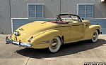 1941 Super Convertible Coupe Thumbnail 5