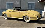 1941 Super Convertible Coupe Thumbnail 7