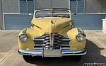 1941 Super Convertible Coupe Thumbnail 10