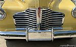 1941 Super Convertible Coupe Thumbnail 12