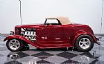 1932 Roadster Boss 9 with Trailer Thumbnail 2