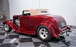 1932 Roadster Boss 9 with Trailer Thumbnail 6