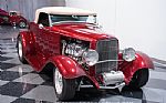 1932 Roadster Boss 9 with Trailer Thumbnail 13