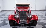 1932 Roadster Boss 9 with Trailer Thumbnail 14