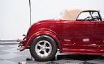 1932 Roadster Boss 9 with Trailer Thumbnail 22