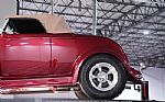 1932 Roadster Boss 9 with Trailer Thumbnail 49