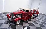 1932 Roadster Boss 9 with Trailer Thumbnail 61