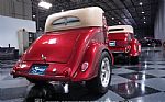 1932 Roadster Boss 9 with Trailer Thumbnail 62