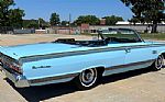 1964 Monterey Marauder Convertible Thumbnail 3