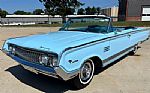 1964 Monterey Marauder Convertible Thumbnail 4
