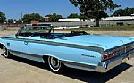 1964 Monterey Marauder Convertible Thumbnail 6