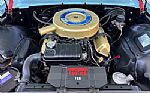 1964 Monterey Marauder Convertible Thumbnail 10