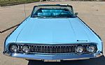 1964 Monterey Marauder Convertible Thumbnail 14
