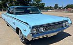1964 Monterey Marauder Convertible Thumbnail 18