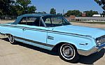 1964 Monterey Marauder Convertible Thumbnail 19